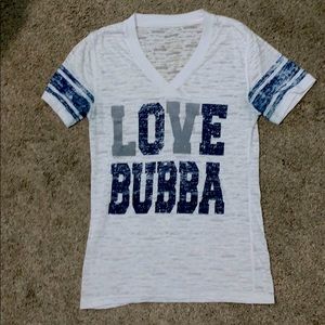 Bubba Gump T-Shirt